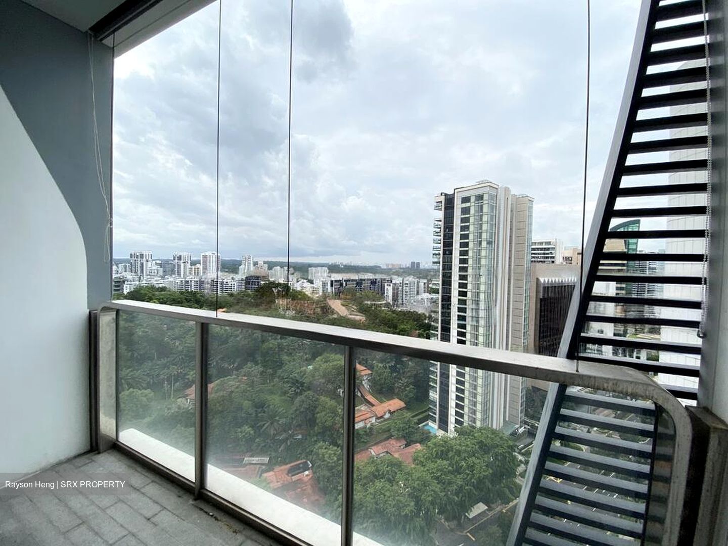 The Scotts Tower (D9), Condominium #460168061